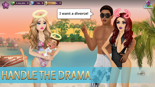 Hollywood Story: Fashion Star MOD APK v13.3 (Unlimited Money) - screenshot 3 Hollywood Story: Fashion Star MOD APK v13.3 (Unlimited Money) - screenshot 3