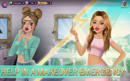 Hollywood Story: Fashion Star MOD APK v13.3 (Unlimited Money) - screenshot 7 Hollywood Story: Fashion Star MOD APK v13.3 (Unlimited Money) - screenshot 7