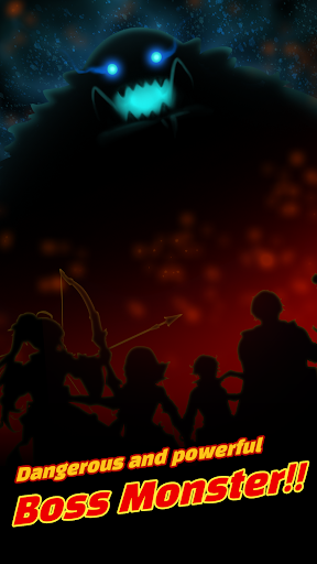 Otherworld Summoner MOD APK v1.0.20 (Menu, Dumb Enemy, Unlimited Summons) - screenshot 3 Otherworld Summoner MOD APK v1.0.20 (Menu, Dumb Enemy, Unlimited Summons) - screenshot 3