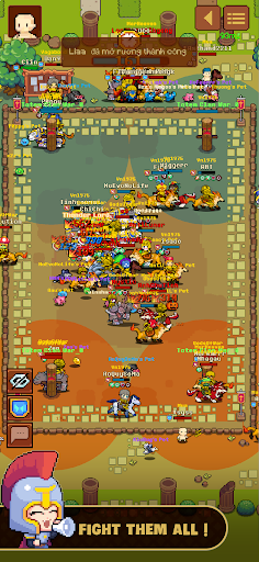 Treasure Hunter Survival MOD APK v2.6.6 (Menu, Game Speed) - screenshot 3 Treasure Hunter Survival MOD APK v2.6.6 (Menu, Game Speed) - screenshot 3