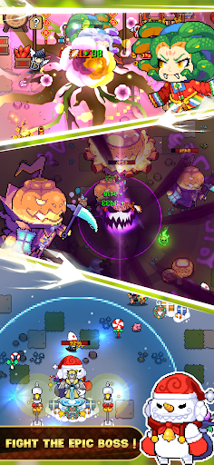 Treasure Hunter Survival MOD APK v2.6.6 (Menu, Game Speed) - screenshot 2 Treasure Hunter Survival MOD APK v2.6.6 (Menu, Game Speed) - screenshot 2