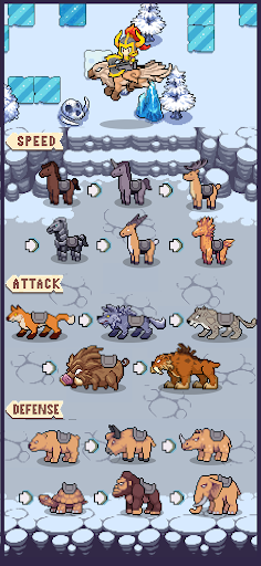 Treasure Hunter Survival MOD APK v2.6.6 (Menu, Game Speed) - screenshot 5 Treasure Hunter Survival MOD APK v2.6.6 (Menu, Game Speed) - screenshot 5