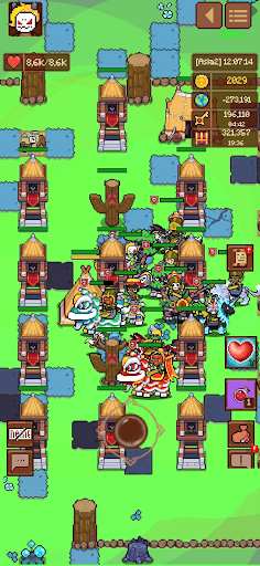 Treasure Hunter Survival MOD APK v2.6.6 (Menu, Game Speed) - screenshot 9 Treasure Hunter Survival MOD APK v2.6.6 (Menu, Game Speed) - screenshot 9