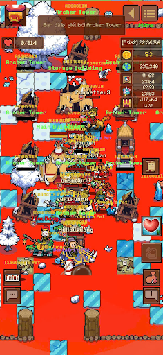 Treasure Hunter Survival MOD APK v2.6.6 (Menu, Game Speed) - screenshot 10 Treasure Hunter Survival MOD APK v2.6.6 (Menu, Game Speed) - screenshot 10