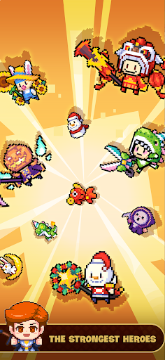 Treasure Hunter Survival MOD APK v2.6.6 (Menu, Game Speed) - screenshot 8 Treasure Hunter Survival MOD APK v2.6.6 (Menu, Game Speed) - screenshot 8