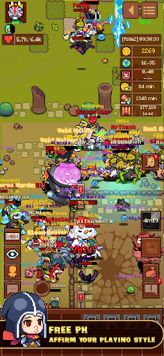 Treasure Hunter Survival MOD APK v2.6.6 (Menu, Game Speed) - screenshot 4 Treasure Hunter Survival MOD APK v2.6.6 (Menu, Game Speed) - screenshot 4