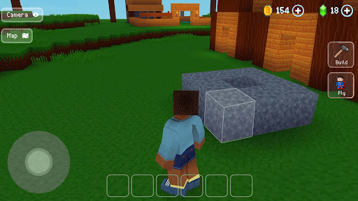 Block Craft MOD APK v2.21.28 (Unlimited Coins) - screenshot 3 Block Craft MOD APK v2.21.28 (Unlimited Coins) - screenshot 3