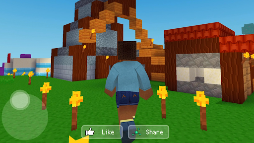 Block Craft MOD APK v2.21.28 (Unlimited Coins) - screenshot 7 Block Craft MOD APK v2.21.28 (Unlimited Coins) - screenshot 7