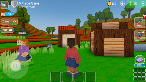 Block Craft MOD APK v2.21.28 (Unlimited Coins) - screenshot 8 Block Craft MOD APK v2.21.28 (Unlimited Coins) - screenshot 8