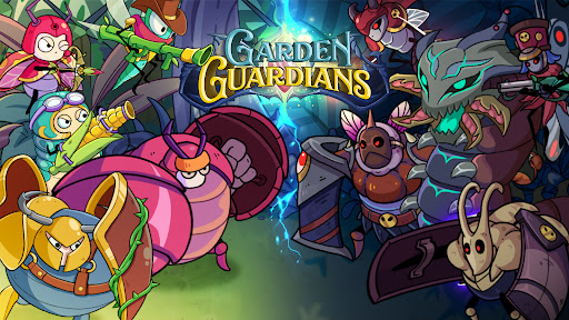 Garden Guardians TD MOD APK v2025.7.9 (Menu, Damage Multiplier, God Mode) - screenshot 7 Garden Guardians TD MOD APK v2025.7.9 (Menu, Damage Multiplier, God Mode) - screenshot 7