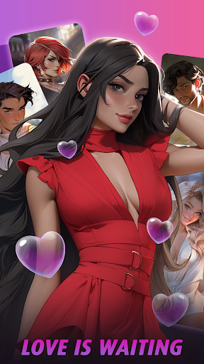 Love Eden: Interactive Stories MOD APK v1.9.2 (Menu, Unlimited Diamonds) - screenshot 2 Love Eden: Interactive Stories MOD APK v1.9.2 (Menu, Unlimited Diamonds) - screenshot 2