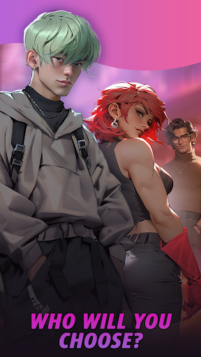 Love Eden: Interactive Stories MOD APK v1.9.2 (Menu, Unlimited Diamonds) - screenshot 7 Love Eden: Interactive Stories MOD APK v1.9.2 (Menu, Unlimited Diamonds) - screenshot 7
