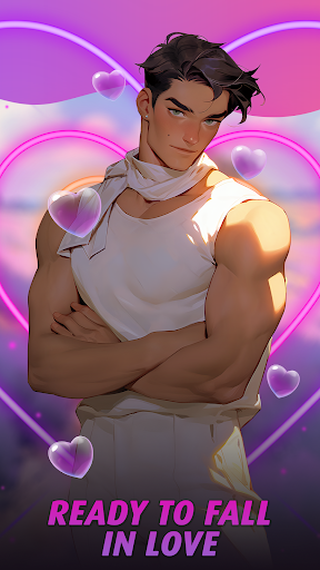 Love Eden: Interactive Stories MOD APK v1.9.2 (Menu, Unlimited Diamonds) - screenshot 5 Love Eden: Interactive Stories MOD APK v1.9.2 (Menu, Unlimited Diamonds) - screenshot 5