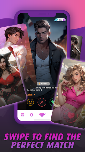Love Eden: Interactive Stories MOD APK v1.9.2 (Menu, Unlimited Diamonds) - screenshot 9 Love Eden: Interactive Stories MOD APK v1.9.2 (Menu, Unlimited Diamonds) - screenshot 9