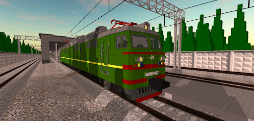 SkyRail MOD APK v11.9.0 (Unlimited Money) - screenshot 2 SkyRail MOD APK v11.9.0 (Unlimited Money) - screenshot 2