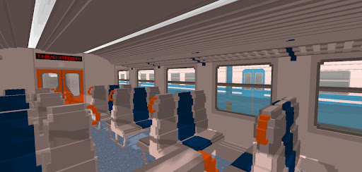 SkyRail MOD APK v11.9.0 (Unlimited Money) - screenshot 4 SkyRail MOD APK v11.9.0 (Unlimited Money) - screenshot 4