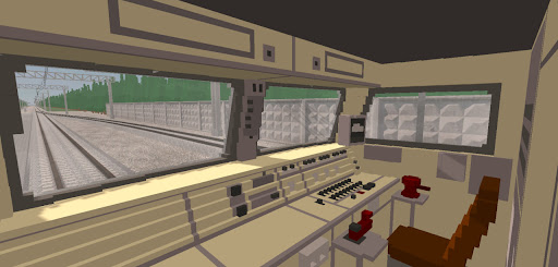 SkyRail MOD APK v11.9.0 (Unlimited Money) - screenshot 7 SkyRail MOD APK v11.9.0 (Unlimited Money) - screenshot 7