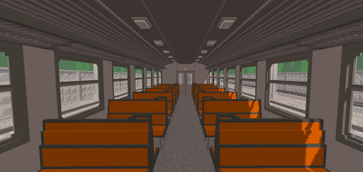 SkyRail MOD APK v11.9.0 (Unlimited Money) - screenshot 6 SkyRail MOD APK v11.9.0 (Unlimited Money) - screenshot 6