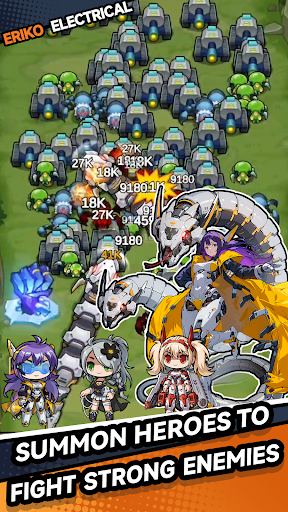 Tales of Brave MOD APK v2.1.14 (Menu, Damage Multiplier, Cooldown Speed) - screenshot 2 Tales of Brave MOD APK v2.1.14 (Menu, Damage Multiplier, Cooldown Speed) - screenshot 2