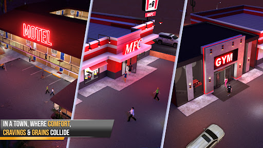 Supermarket & Motel Simulator MOD APK v2.1.60 (Unlimited Money) - screenshot 5 Supermarket & Motel Simulator MOD APK v2.1.60 (Unlimited Money) - screenshot 5