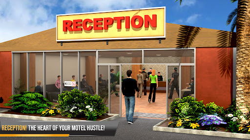 Supermarket & Motel Simulator MOD APK v2.1.60 (Unlimited Money) - screenshot 4 Supermarket & Motel Simulator MOD APK v2.1.60 (Unlimited Money) - screenshot 4