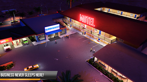 Supermarket & Motel Simulator MOD APK v2.1.60 (Unlimited Money) - screenshot 2 Supermarket & Motel Simulator MOD APK v2.1.60 (Unlimited Money) - screenshot 2