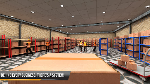 Supermarket & Motel Simulator MOD APK v2.1.60 (Unlimited Money) - screenshot 3 Supermarket & Motel Simulator MOD APK v2.1.60 (Unlimited Money) - screenshot 3