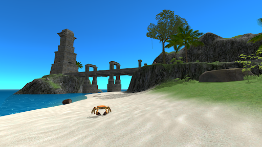 Uncharted Island MOD APK v0.912 (Unlimited Money, Free Crafting) - screenshot 7 Uncharted Island MOD APK v0.912 (Unlimited Money, Free Crafting) - screenshot 7