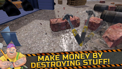 Junkyard Builder Simulator MOD APK v2.018 (Unlimited Money) - screenshot 8 Junkyard Builder Simulator MOD APK v2.018 (Unlimited Money) - screenshot 8