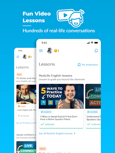 RealLife MOD APK v1.41.2 (Premium Unlocked) - screenshot 8 RealLife MOD APK v1.41.2 (Premium Unlocked) - screenshot 8
