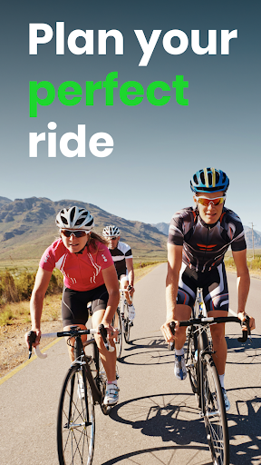 Cyclers: Bike Navigation & Map MOD APK v14.4.1 (Premium Unlocked) - screenshot 1 Cyclers: Bike Navigation & Map MOD APK v14.4.1 (Premium Unlocked) - screenshot 1