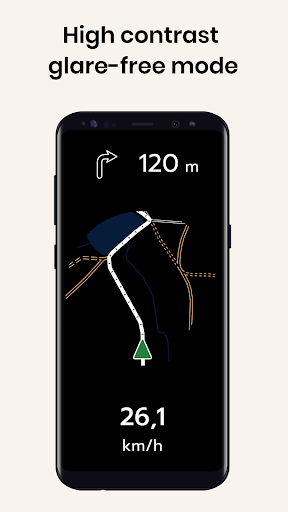 Cyclers: Bike Navigation & Map MOD APK v14.4.1 (Premium Unlocked) - screenshot 3 Cyclers: Bike Navigation & Map MOD APK v14.4.1 (Premium Unlocked) - screenshot 3