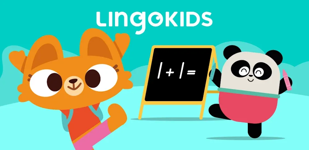 Lingokids MOD APK v8.119.0 (Premium Unlocked)