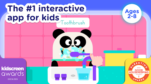 Lingokids MOD APK v8.119.0 (Premium Unlocked) - screenshot 8 Lingokids MOD APK v8.119.0 (Premium Unlocked) - screenshot 8