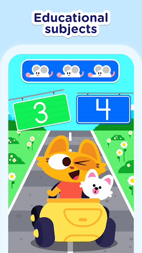 Lingokids MOD APK v8.119.0 (Premium Unlocked) - screenshot 4 Lingokids MOD APK v8.119.0 (Premium Unlocked) - screenshot 4
