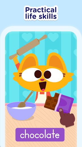 Lingokids MOD APK v8.119.0 (Premium Unlocked) - screenshot 5 Lingokids MOD APK v8.119.0 (Premium Unlocked) - screenshot 5