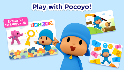 Lingokids MOD APK v8.119.0 (Premium Unlocked) - screenshot 9 Lingokids MOD APK v8.119.0 (Premium Unlocked) - screenshot 9