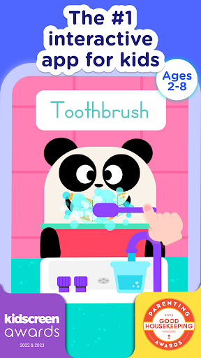 Lingokids MOD APK v8.119.0 (Premium Unlocked) - screenshot 1 Lingokids MOD APK v8.119.0 (Premium Unlocked) - screenshot 1