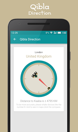 Prayer Times MOD APK v1.16.5 (Premium Unlocked) - screenshot 2 Prayer Times MOD APK v1.16.5 (Premium Unlocked) - screenshot 2