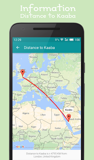 Prayer Times MOD APK v1.16.5 (Premium Unlocked) - screenshot 4 Prayer Times MOD APK v1.16.5 (Premium Unlocked) - screenshot 4