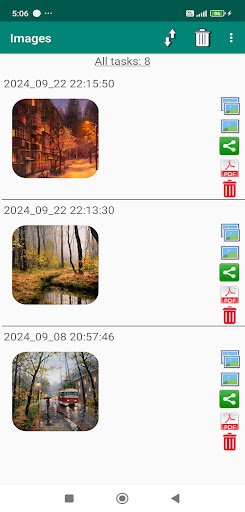 Clipboard CopyPaster Pro MOD APK - screenshot 7 Clipboard CopyPaster Pro MOD APK - screenshot 7