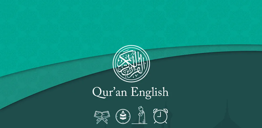 Quran English MOD APK v3.0.34 (Premium Unlocked)