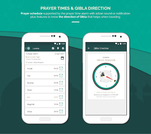 Quran English MOD APK v3.0.34 (Premium Unlocked) - screenshot 8 Quran English MOD APK v3.0.34 (Premium Unlocked) - screenshot 8
