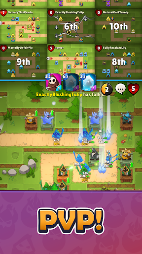 Omega Royale MOD APK v1.8.0 (Menu, Cast Skills, Speed, Remove Ads) - screenshot 2