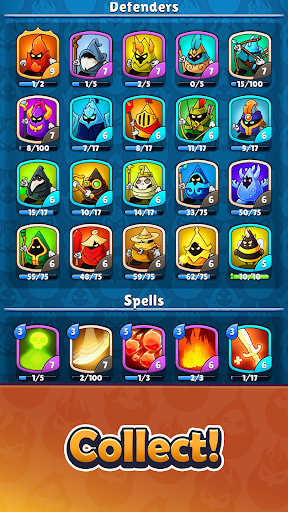 Omega Royale MOD APK v1.8.0 (Menu, Cast Skills, Speed, Remove Ads) - screenshot 7