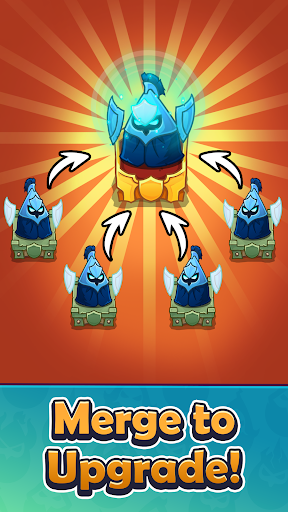 Omega Royale MOD APK v1.8.0 (Menu, Cast Skills, Speed, Remove Ads) - screenshot 8