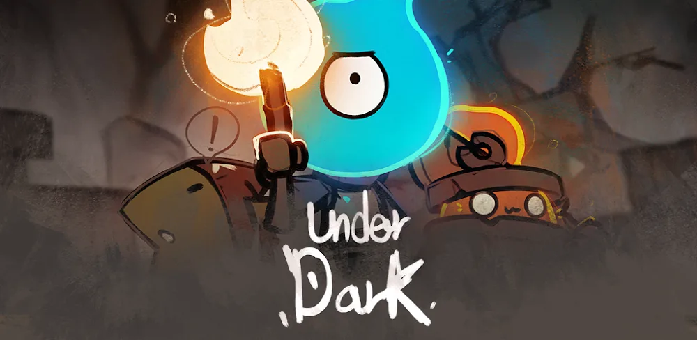 UnderDark : Defense MOD APK v2.8.9 (Menu, Damage, Defense Multiplier, God Mode) - featured image UnderDark : Defense MOD APK v2.8.9 (Menu, Damage, Defense Multiplier, God Mode) - featured image