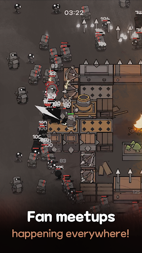 UnderDark : Defense MOD APK v2.8.9 (Menu, Damage, Defense Multiplier, God Mode) - screenshot 5 UnderDark : Defense MOD APK v2.8.9 (Menu, Damage, Defense Multiplier, God Mode) - screenshot 5