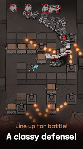 UnderDark : Defense MOD APK v2.8.9 (Menu, Damage, Defense Multiplier, God Mode) - screenshot 7 UnderDark : Defense MOD APK v2.8.9 (Menu, Damage, Defense Multiplier, God Mode) - screenshot 7