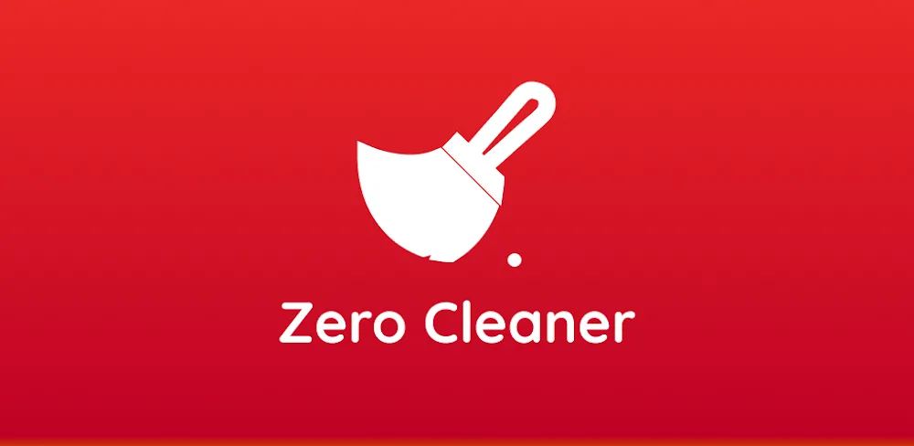 Zero Cleaner MOD APK v4.1.2 (Premium Unlocked)